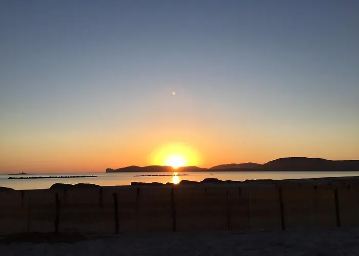 Da Marianna ゲストハウス