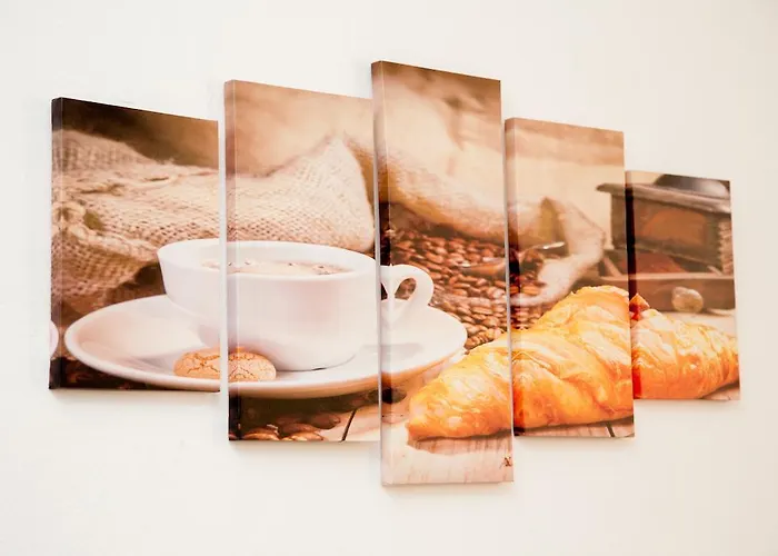 Гостевой дом Da Marianna 3*