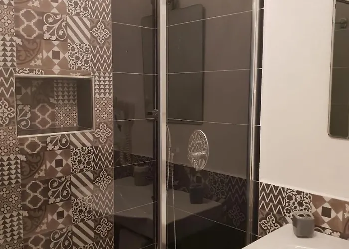 Da Marianna 3* アルゲーロ