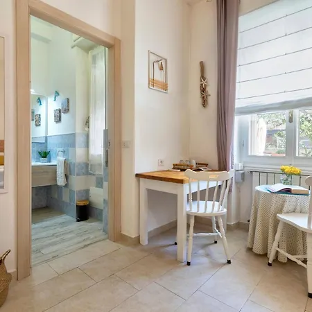 Da Marianna Guest house Alghero