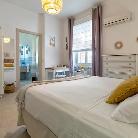 Da Marianna Guest house Alghero