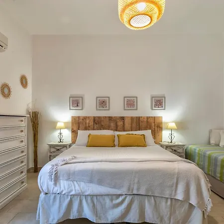 Da Marianna 3* Alghero