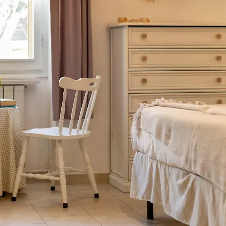 Da Marianna Guest house Alghero