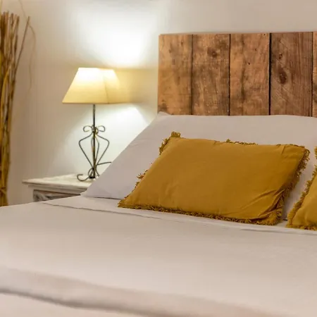 Guest house Da Marianna Alghero