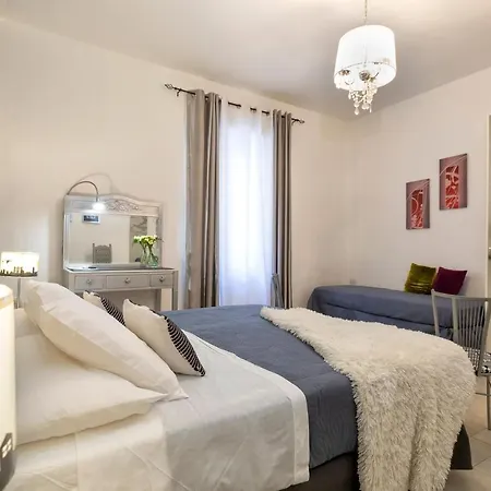 Da Marianna Guest house Alghero