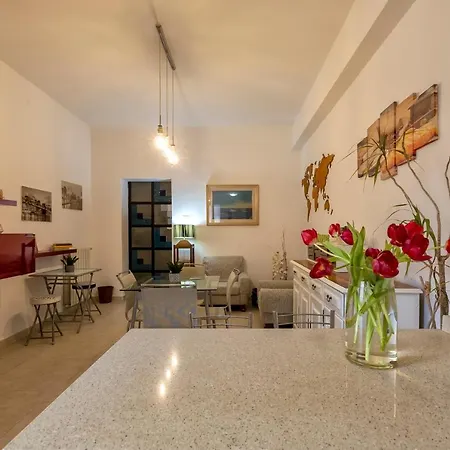 Guest house Da Marianna