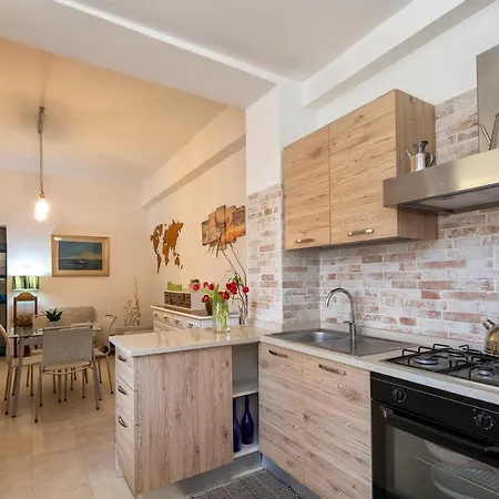 Guest house Da Marianna 3*