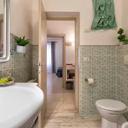 Da Marianna Guest house