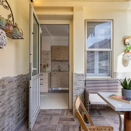 Guest house Da Marianna 3*