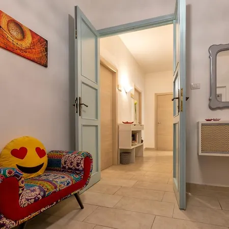 Da Marianna 3* Alghero