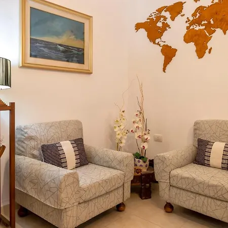 Da Marianna Guest house