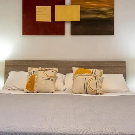 Da Marianna 3* Alghero