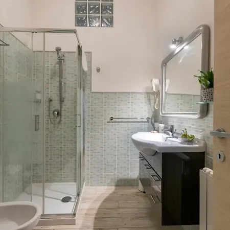 Da Marianna Guest house