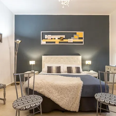 Da Marianna Guest house