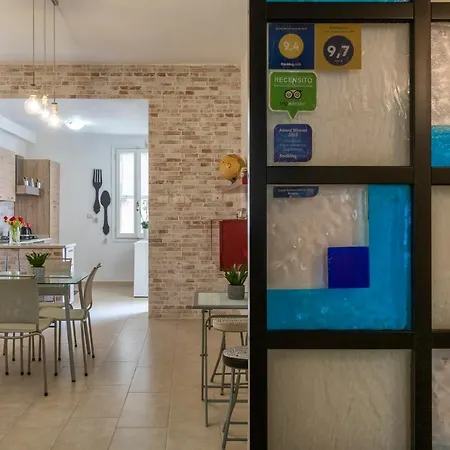 Da Marianna Guest house