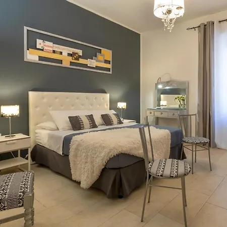 Da Marianna Guest house