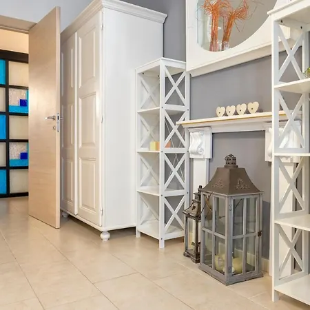 Guest house Da Marianna Alghero