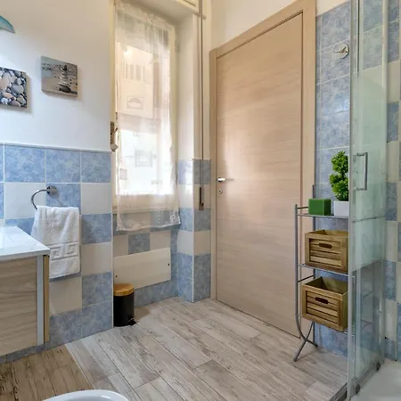 Da Marianna Guest house