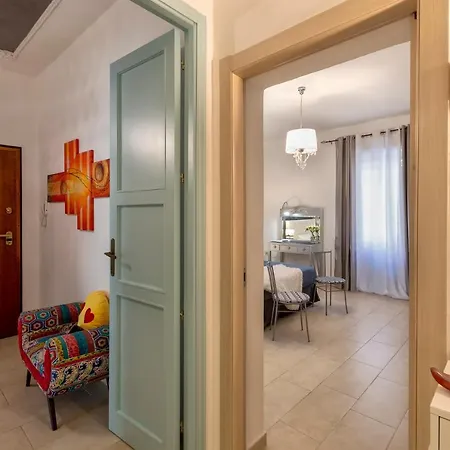 Guest house Da Marianna 3*