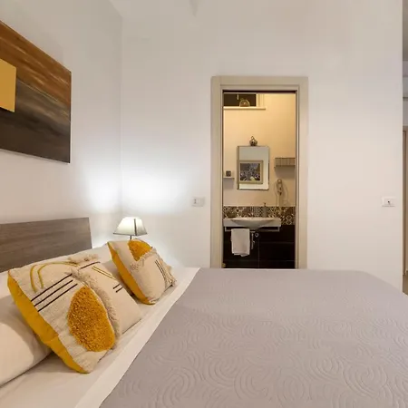 Da Marianna Guest house 3*