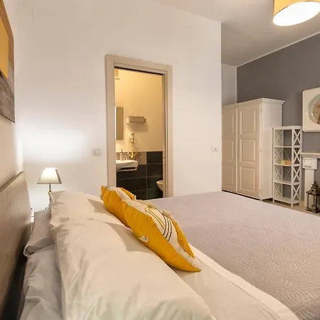 Guest house Da Marianna