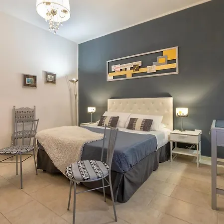 Da Marianna Guest house