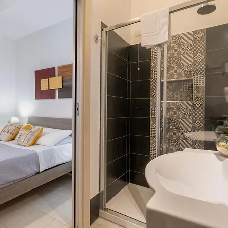 Da Marianna Guest house