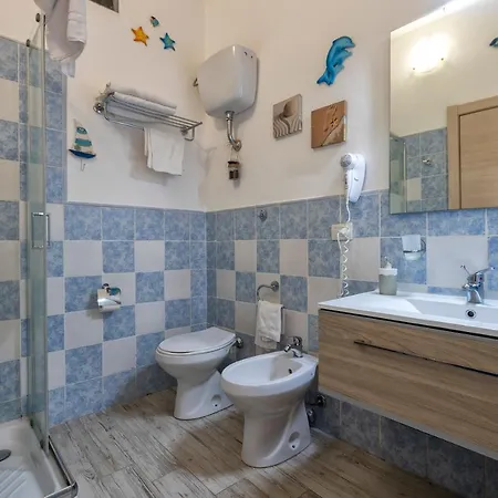 Da Marianna Guest house