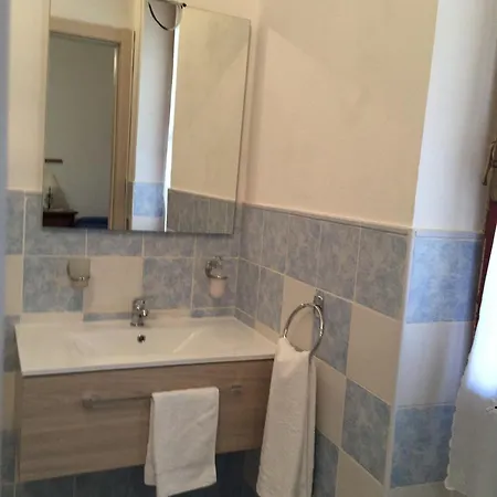 Da Marianna Guest house