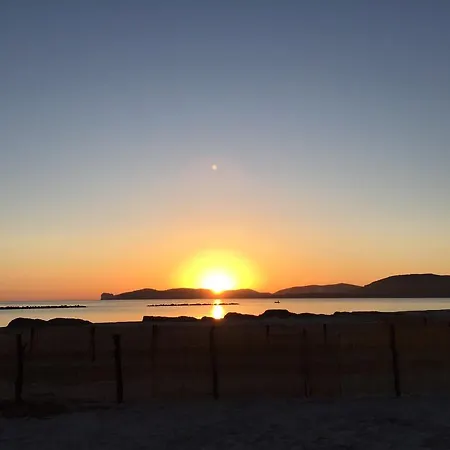 Da Marianna Guest house